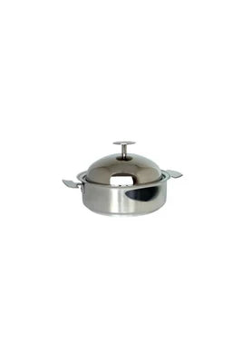 Poele Baumstal - Sauteuse Cuisson Douce diam 24 cm