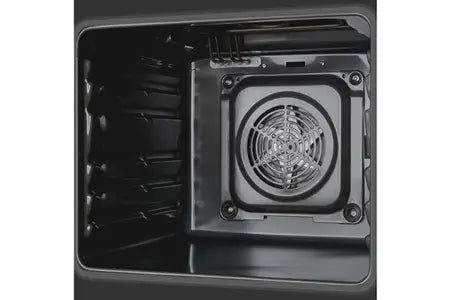 Cuisinière induction Fagor FACV3004B, Cuisiniere 60 x 60 cm - 4 foyers Hilight, Blanc