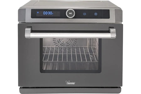 Mini four / Four posable Bimar Four à vapeur Pronto 40 litres, B400