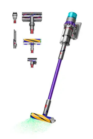 Aspirateur balai Dyson Gen5 detect Absolute