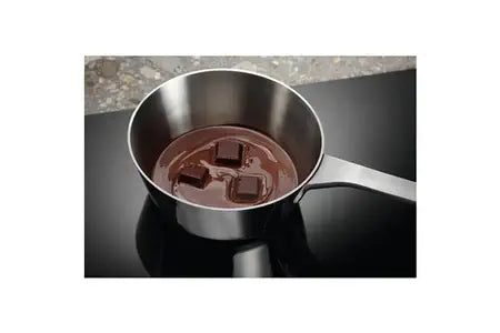 Cuisinière induction Electrolux EKI624299K