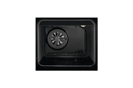 Cuisinière induction Electrolux EKI624299K