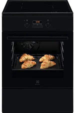 Cuisinière induction Electrolux EKI624299K