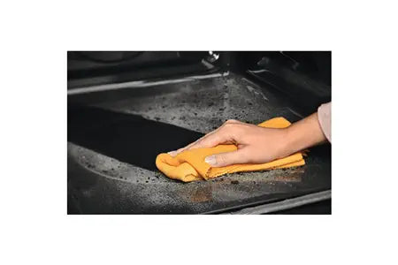 Cuisinière induction Electrolux EKI64893DK