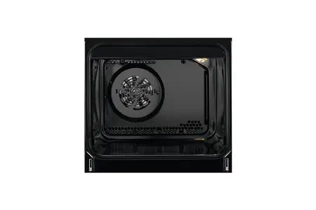 Cuisinière vitrocéramique ELECTROLUX EKR648923K