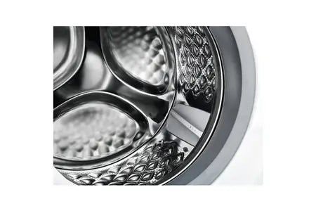 Lave-linge séchant Electrolux EW7IW2856BG