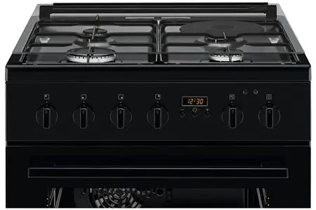 Cuisinière mixte Electrolux LKM624211K