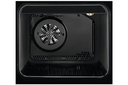 Cuisinière mixte Electrolux LKM624211K