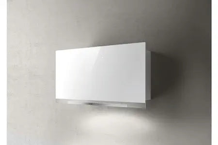 Hotte décorative murale Elica APLOMB WH/A/60 PRF0166940