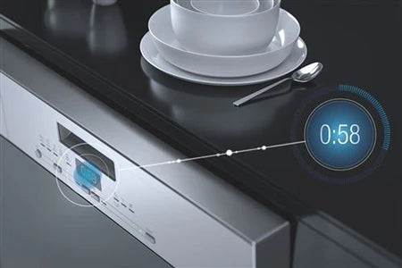 Lave-vaisselle pose libre Miele G 5110 BB