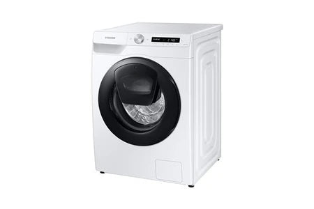 Lave-linge hublot Samsung Lave-linge hublot WW90T554DAW Blanc - 9kg - 1400 tr/min - 72dB - Classe A