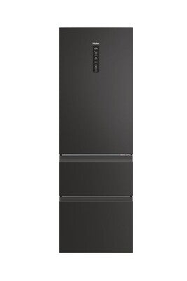 Réfrigérateur congélateur en bas Haier HTW5618DNPT