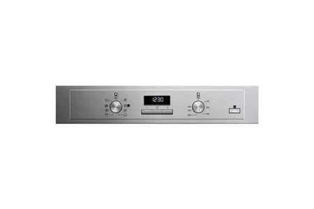 Four encastrable Electrolux Four électrique COD3S40X 72 L 2990 W A - Acier inoxydable