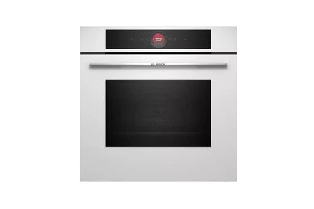 Four encastrable Bosch Four intégrable multifonction 71l 60cm pyrolyse blanc HBG7741W1F