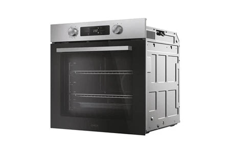 Four encastrable Bosch Four intégrable multifonction 60cm 71l pyrolyse HBG7764B1F