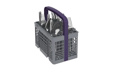 Lave-vaisselle pose libre Beko BDFN26440WC