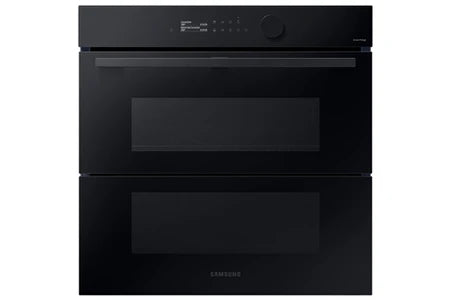 Four encastrable Samsung NV7B5755SAK Dual Cook Flex Noir