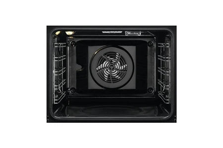 Four encastrable Electrolux Four intégrable multifonction 65l 60cm a+ pyrolyse inox KOHFP46BX