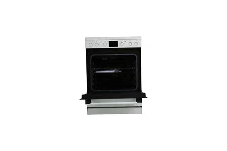 Cuisinière induction Aeg Cuisinière Vitrocéramique CCB644TBBW