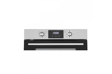 Four encastrable Linarie Four encastrable émail lisse LABO73MX 73 litres Multifonctions Inox