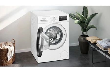 Lave-linge hublot Siemens iQ300 Lave-linge front 8 kg 1400 trs/min WM14N248FR