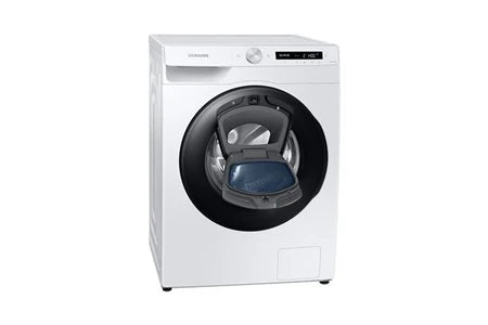 Lave-linge hublot Samsung Lave-linge hublot WW90T554DAW Blanc - 9kg - 1400 tr/min - 72dB - Classe A