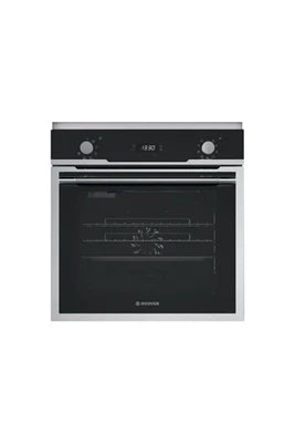 Four encastrable GENERIQUE Hoover H-OVEN 500 HOZ5870IN - Four - intégrable - niche - largeur : 58 cm - profondeur : 56 cm - hauteur : 56 cm - avec système auto-nettoyant -