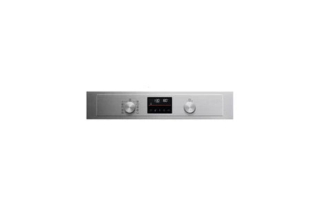 Four encastrable Electrolux Four intégrable multifonction 65l 59cm pyrolyse inox EOH4P06BX