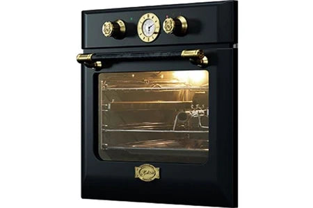 Four encastrable Kaiser Four encastrable Appareils de cuisine EH 6432 BE Retro