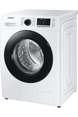 Lave-linge hublot Samsung Lave-linge Ouverture frontale 3 WW11BGA046AEEU - Blanc - L60cm H85cm P60cm - Classe énergétique A