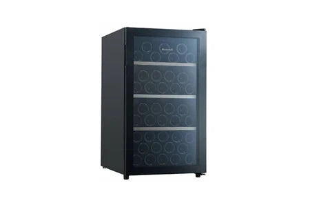 Cave de service Brandt Cave à vin de service 56 bouteilles BFW56GB