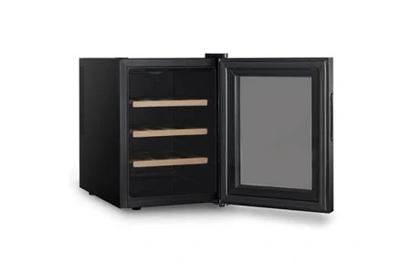 Cave multi-températures H.koenig Cave à vin 12 bouteilles - AGE12