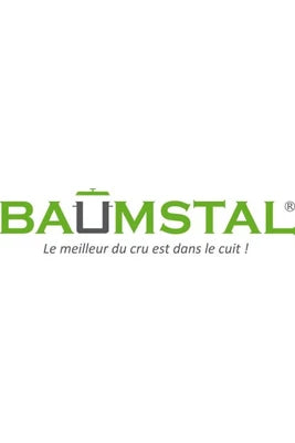 Poele Baumstal - Sauteuse Cuisson Douce diam 24 cm
