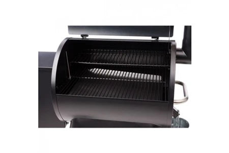 Barbecue Traeger Barbecue à pellets PRO 22 TRAEGER Barbecue TFB 57 PUB