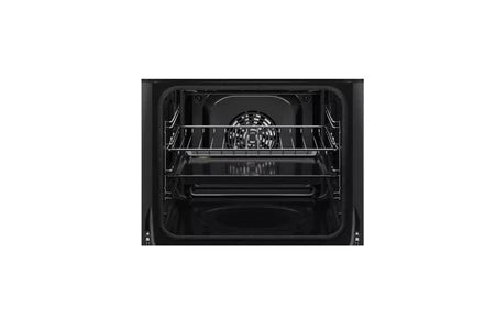 Four encastrable Electrolux Four intégrable multifonction 65l 59cm pyrolyse inox EOH4P06BX