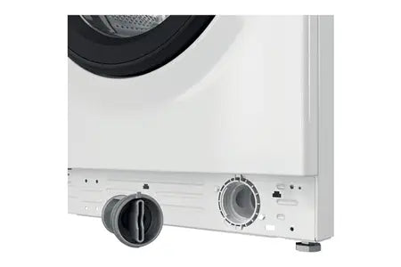 Lave-linge hublot Hotpoint NS964CWKFR N