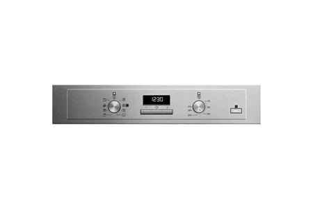 Four encastrable Electrolux Four électrique COD3S40X 72 L 2990 W A - Acier inoxydable