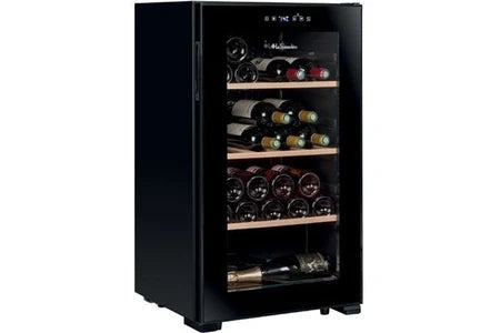 Cave de service La Sommeliere Cave à vin de service LS36BLACK