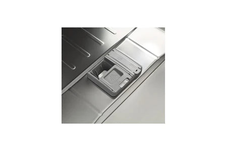 Lave-vaisselle pose libre Brandt Lave-vaisselle intégrable LVE334J - 13 couverts - L60cm - 44 dB - Noir