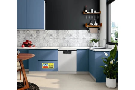 Lave-vaisselle pose libre Beko BDFN26440WC