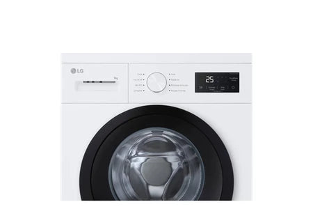 Lave-linge hublot Lg F94N15WHS