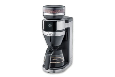 Cafetière filtre Severin Machine à café filtre automatique FILKA