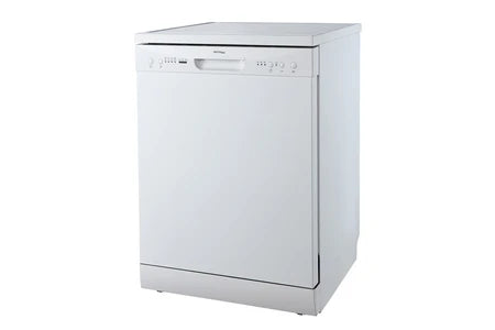 Lave-vaisselle pose libre Tecnolec TDW12WH Blanc
