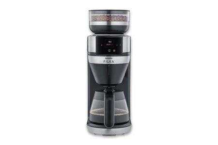 Cafetière filtre Severin Machine à café filtre automatique FILKA