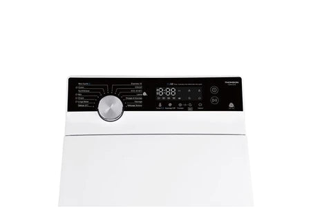 Lave-linge top Thomson TOP8131A