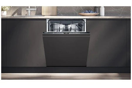 Lave-vaisselle encastrable Siemens SN63EX02CE - ENCASTRABLE 60 CM