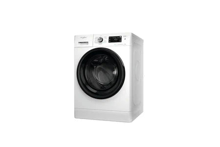 Lave-linge hublot Whirlpool Lave-linge hublot 8kg 1400 tours/min FFB8469BVEE
