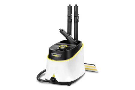 Nettoyeur vapeur Karcher SC 3 Deluxe Easyfix