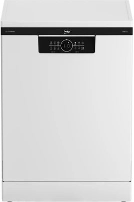Lave-vaisselle pose libre Beko BDFN26440WC