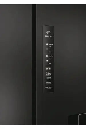 Réfrigérateur multi-portes HAIER HCR7818DWPT